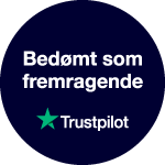 Trustpilotanmeldelse