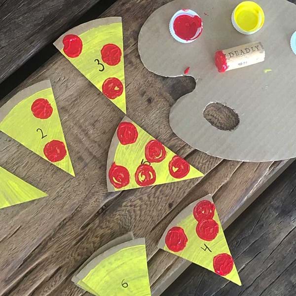 Pizza 2
